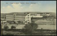 Praça 5 de Outubro - Belas - Portugal