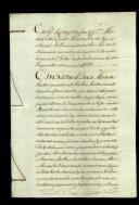 Escritura de compra de 5 casas térreas com pátio e um serrado em Vila Verde bem com outra propriedade composta por 3 arribanas feito por Máximo José dos Reis a Manuel Mateus e sua mulher Maria do Nascimento moradores em Vila Verde.