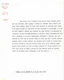 Carta régia de D. Afonso V na qual concede a mercê a Condessa Dona Isabel para que possa comprar bens de raiz até a quantia de 60 mil reais e para que os possa legar ao Mosteiro de Penha Longa.
