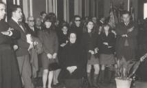 Funeral do Visconde de Asseca.