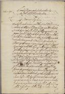 Mercê da Comenda de São Mamede de Sortes a André de Albuquerque.