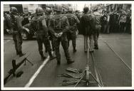 Lisboa, o dia 25 de Abril de 1974 – 10h30 – Rua do Ouro