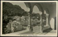 Sintra - Palácio Nacional