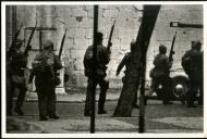 Lisboa, o dia 25 de Abril de 1974 – 17h00 – Largo do Carmo