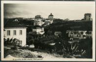 Azenhas do Mar (Sintra) - Vista parcial