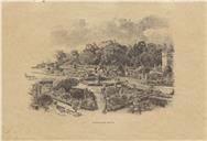 Schlonsspark Queluz. 