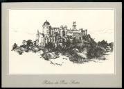 Palacio da Pena - Sintra.