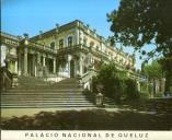 Palácio Nacional de Queluz