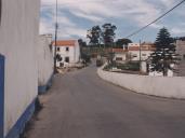 Estrada da Bela Vista em Dona Maria.