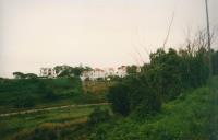 Vista parcial de Sintra.