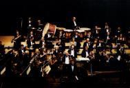 Concurso Internacional de Piano Vendôme, final com Orquestra, no Centro Cultural Olga Cadaval, durante o Festival de Música de Sintra.