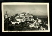 Sintra - Palácio Nacional da Vila