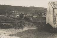 Covas de Ferro em Santa Eulália, Almargem do Bispo.