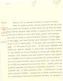 Carta de foro de uma vinha sita no reguengo de Colares feita por Dom Afonso III a Pedro Miguel e sua mulher Marie Stephani.