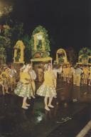 Desfile de Marchas Populares em Sintra.