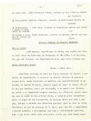 Carta de Joaquim José de Aguiar e Sá, juiz substituto das reais coutadas de Sintra, devido às queixas apresentadas pela população contra o guarda da Serra, Inácio Lopes, de janas.