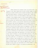 Emprazamento da quinta da Lobeira feito pelo Mosteiro de São Vicente de Fora a João Anes e sua mulher Enes Esteves, moradores em Rana, termo de Sintra.