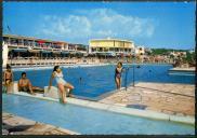 Praia das Maçãs (Sintra) - Piscina 