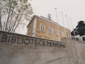 Biblioteca Municipal de Sintra, Casa Mantero.