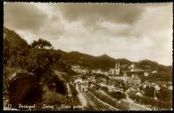 Portugal - Sintra - Vista Geral.