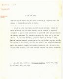 Descrição do cerco e reconquista da cidade de Lisboa em 1147 com a ajuda dos cruzados do norte da Europa.