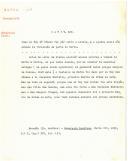 Descrição do cerco e reconquista da cidade de Lisboa em 1147 com a ajuda dos cruzados do norte da Europa.