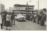 Rally das Camélias na Portela de Sintra.