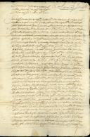 Escritura de composição e obrigação celebrada entre o capitão António Rodrigo da Veiga e Simão Jacob.