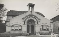 Escola Primária Domingos José de Morais em Sintra.