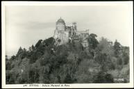Sintra - Palácio Nacional da Pena
