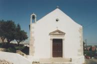 Igreja de São Marcos.