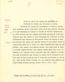Carta do rei Dom Dinis na qual pede aos cristãos do reguengo de Colares o pagamento do quarto.