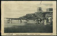 Praia das Maçãs - (Portugal)