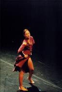 Ballet Gulbenkian no Centro Cultural Olga Cadaval, durante o Festival de Música de Sintra.