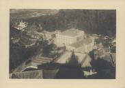 Vista geral da Quinta de São Sebastião em Sintra.