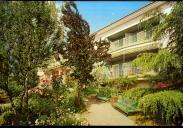Hotel El Conquistador - Trujillo - Cáceres 