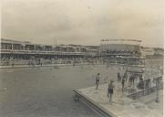 Piscina da Praia das Maçãs.