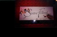 Painel Sintra Festival.
