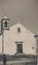 Igreja Paroquial de São Pedro de Almargem do Bispo.