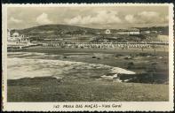 Praia das Maçãs - Vista Geral