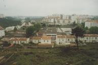 Vista parcial de Mira Sintra.