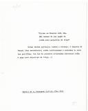 Registo da doação de terras em Fanares onde num lugar designado por casais feita por Manuel Dias, serralheiro, ao Mosteiro de São Domingos de Lisboa.