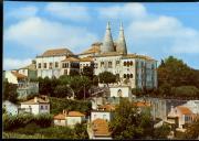 Sintra - Palácio Nacional