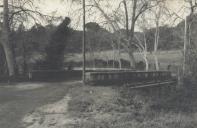 Ponte Redonda em Galamares.