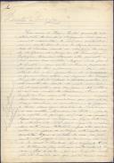 Traslado da carta de venda de uma courela de pão, sita no Vinagre, feita por Francisco Rodrigues, tanoeiro, morador em Lisboa, a Gaspar de Sousa de Lacerda feita em 20 de Dezembro de 1616.