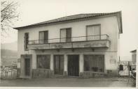 Restaurante "Casa Paulo" na Várzea de Sintra.