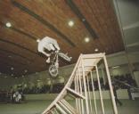 Prova de skate no âmbito do programa Sintraventura da Câmara Municipal de Sintra.
