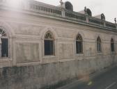 Remodelação do Palácio Sanches Baena - Escola Básica de S. Pedro de Sintra.