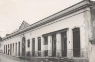 Mercado Municipal de Sintra.