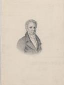 Retrato de Féderico Enrique Alejandro.